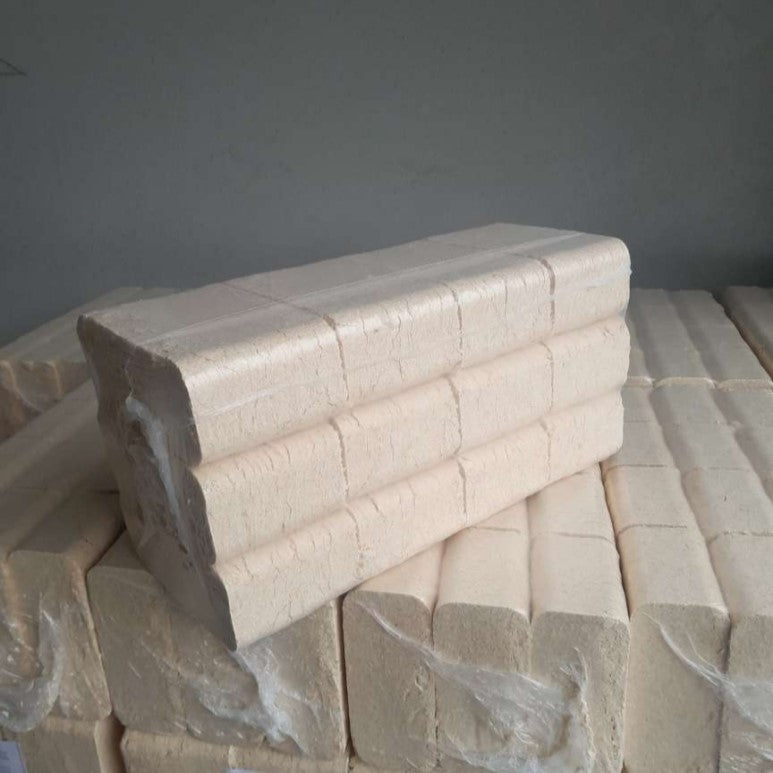 RUF BRIKETTI 10KG x 96
