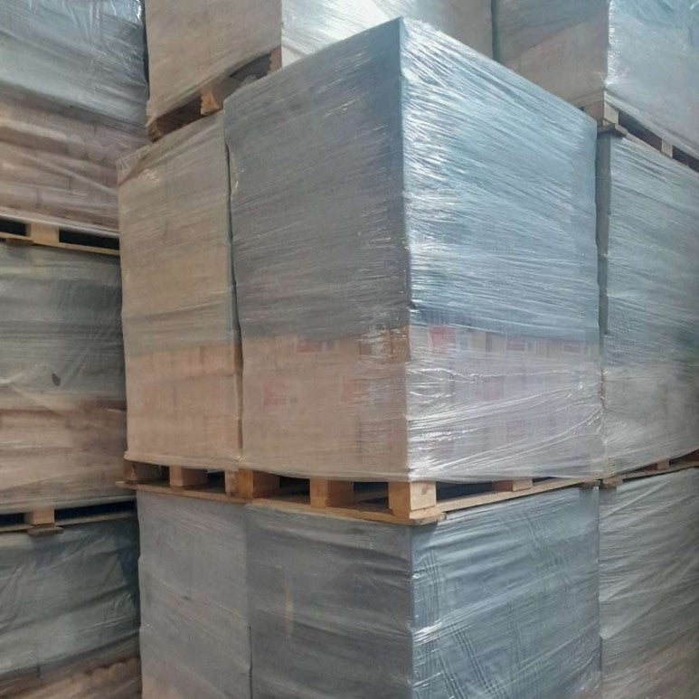 RUF BRIKETTI 10KG x 96