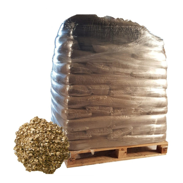 OLKIKUIVIKEROUHE 60 x 15KG
