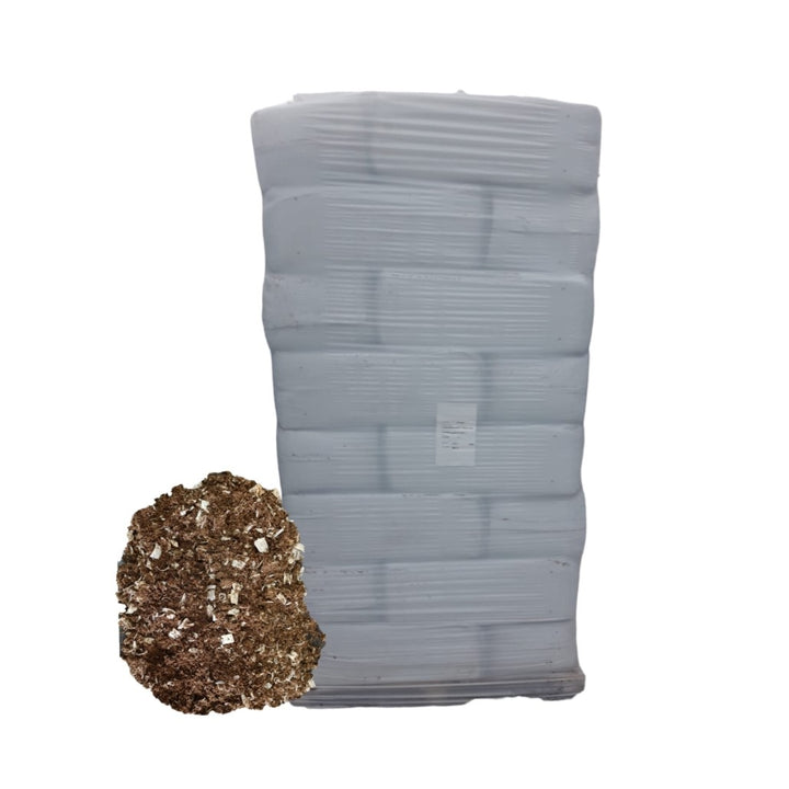 TURVEKUTTERI 24 x 150L (3.6m3)