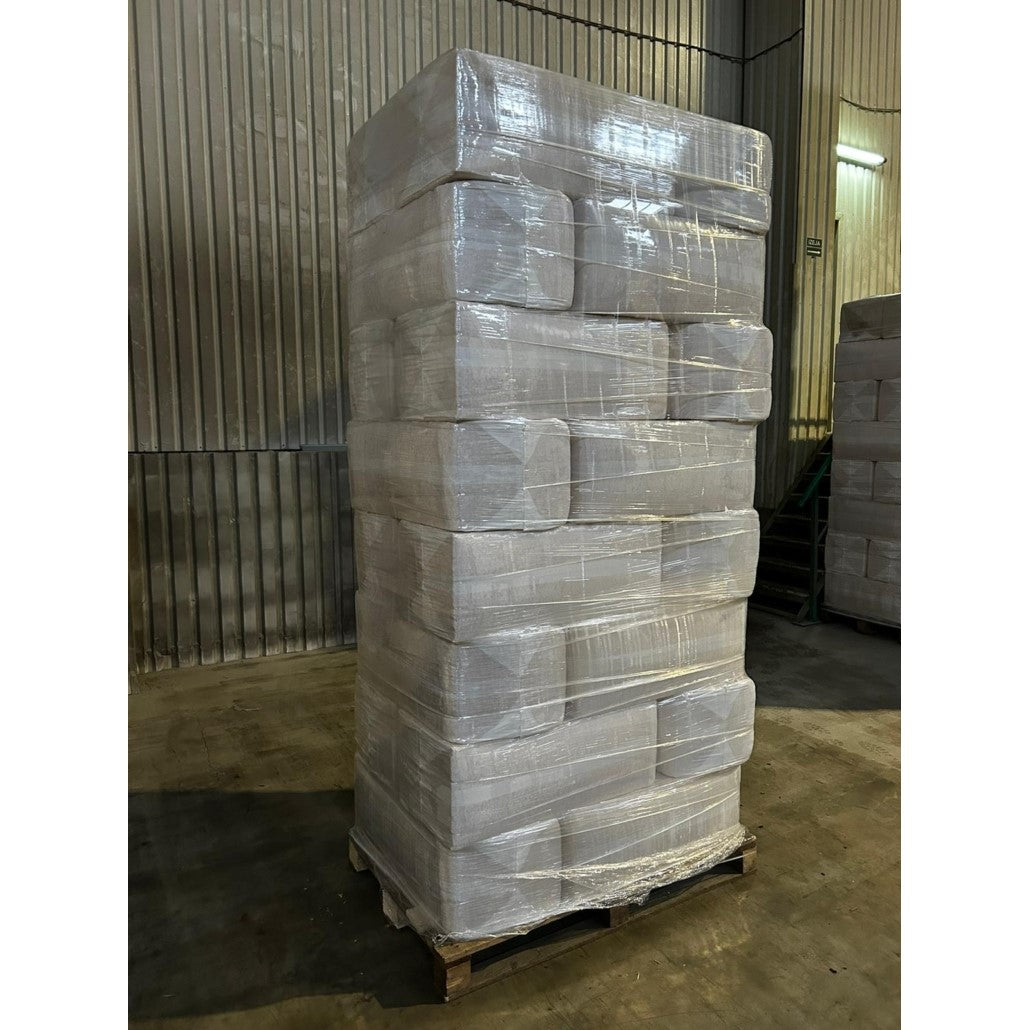 KUIVIKEKUTTERI XL 21 x 20KG (4.2m3)