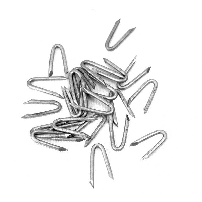 U-naula puutolpalle 3x30 mm (1000 kpl)