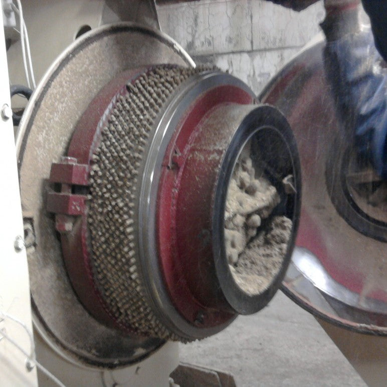 OLKIPELLETTI 65 x 15KG