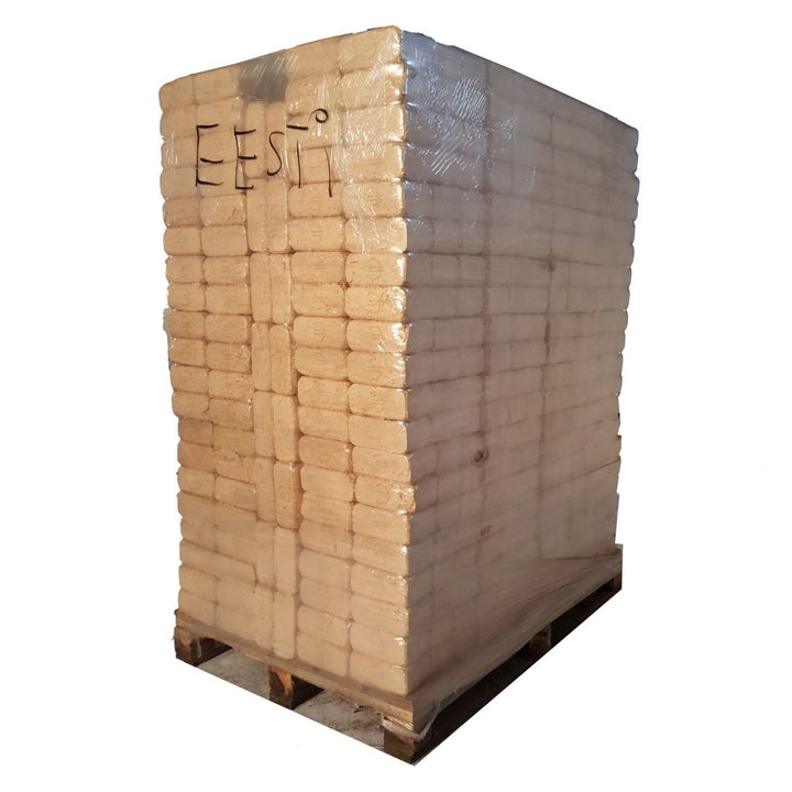RUF BRIKETTI 10KG x 96