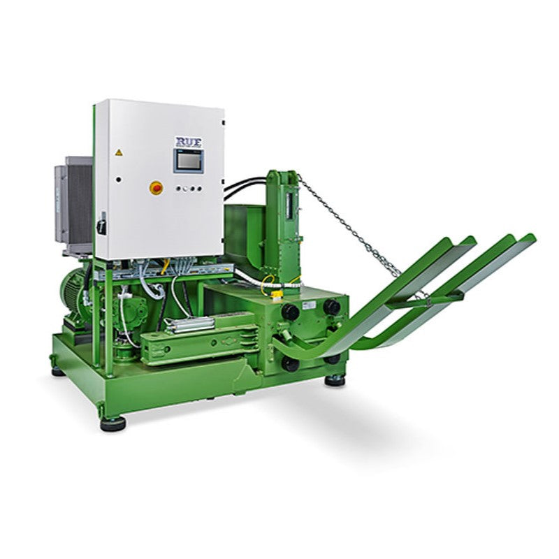 RUF BRIKETTI 10KG x 96