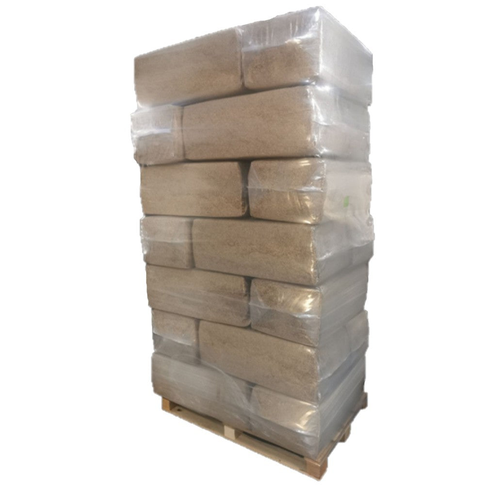 PELLAVAKUIVIKE 21 x 25KG
