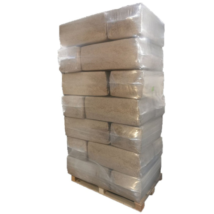 PELLAVAKUIVIKE 21 x 25KG