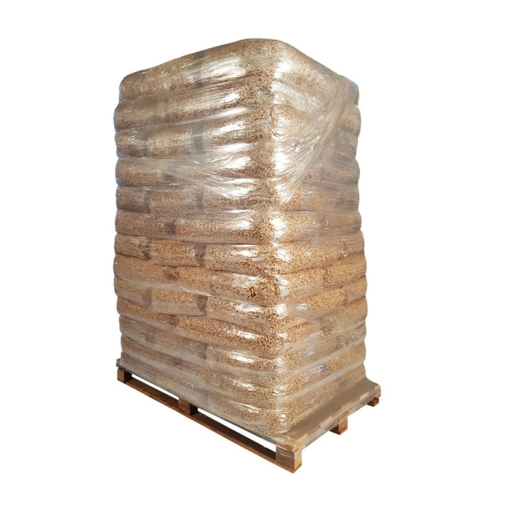 PUUPELLETTI 65x15KG (6mm)