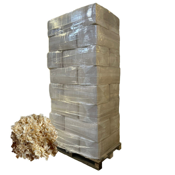 KUIVIKEKUTTERI XL 21 x 20KG (4.2m3)