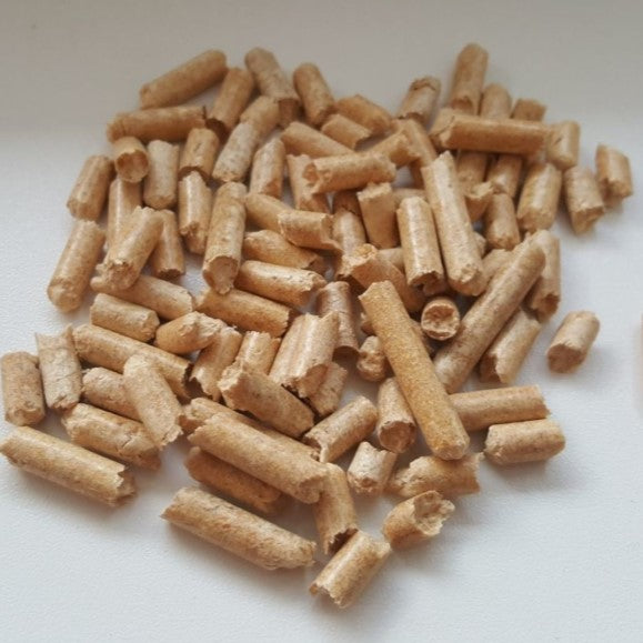 PUUPELLETTI 1000KG (6mm)