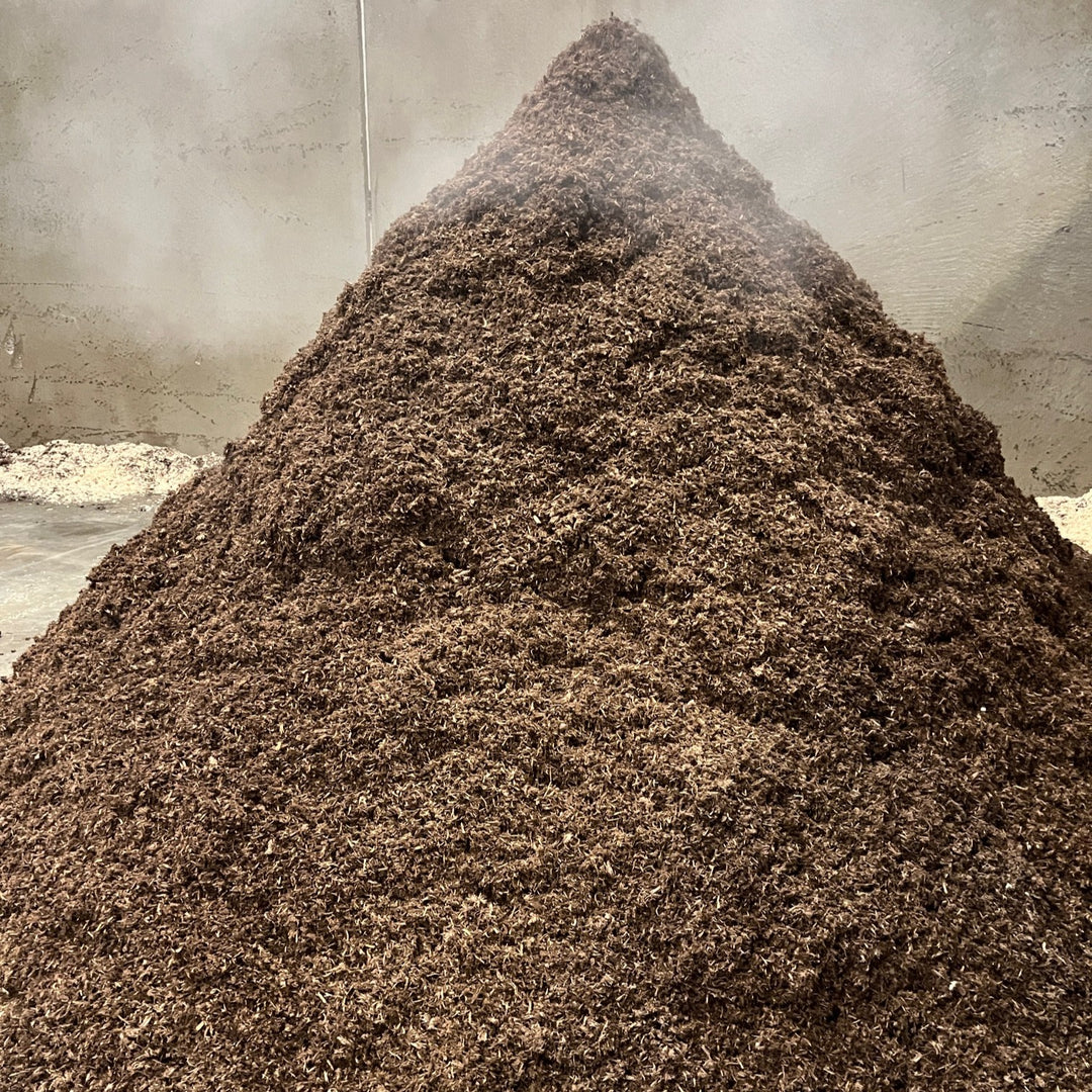 TURVAS + PUIDUVILL 21 x 350L (7.35m3)