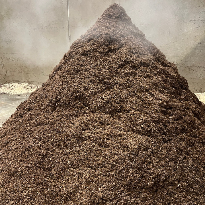 TURVAS + PUIDUVILL 21 x 350L (7.35m3)