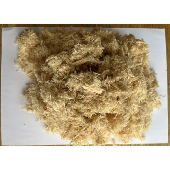 WOOD FIBER BEDDING 6000L