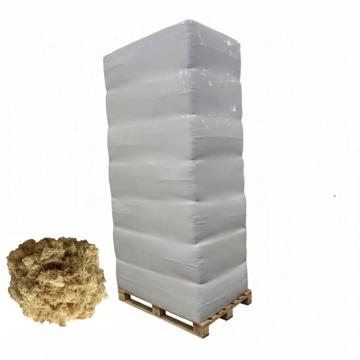 PUIDUVILL 18 x 350L (6.3m3)