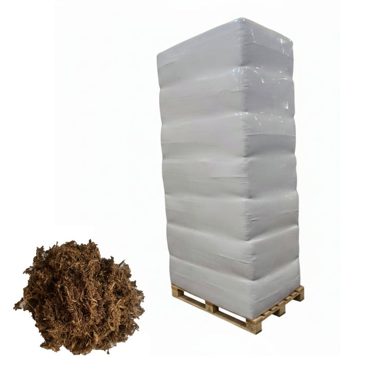 TURVAS + PUIDUVILL 21 x 350L (7.35m3)